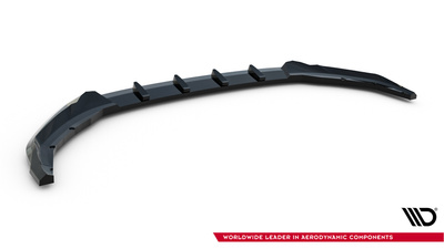 Diffusor Satz Skoda Kodiaq Mk2