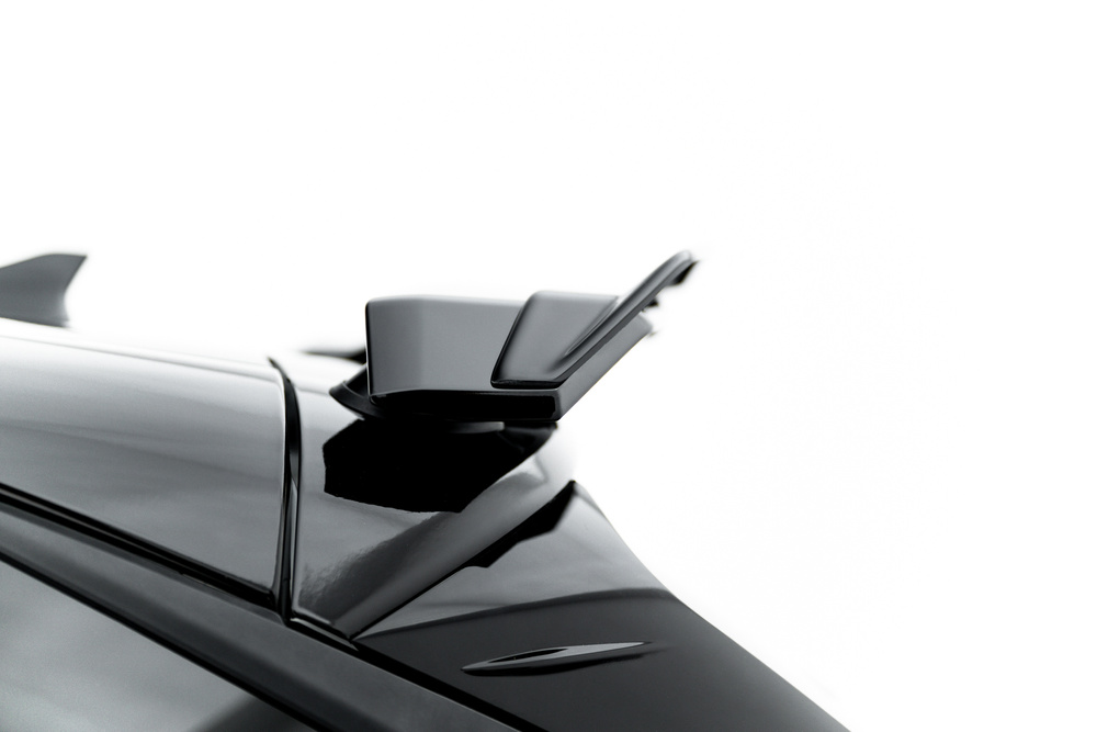 Spoiler Cap Hyundai I20 N Mk3