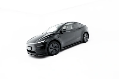 Diffusor Satz Tesla Model Y Premium Mk1 Facelift