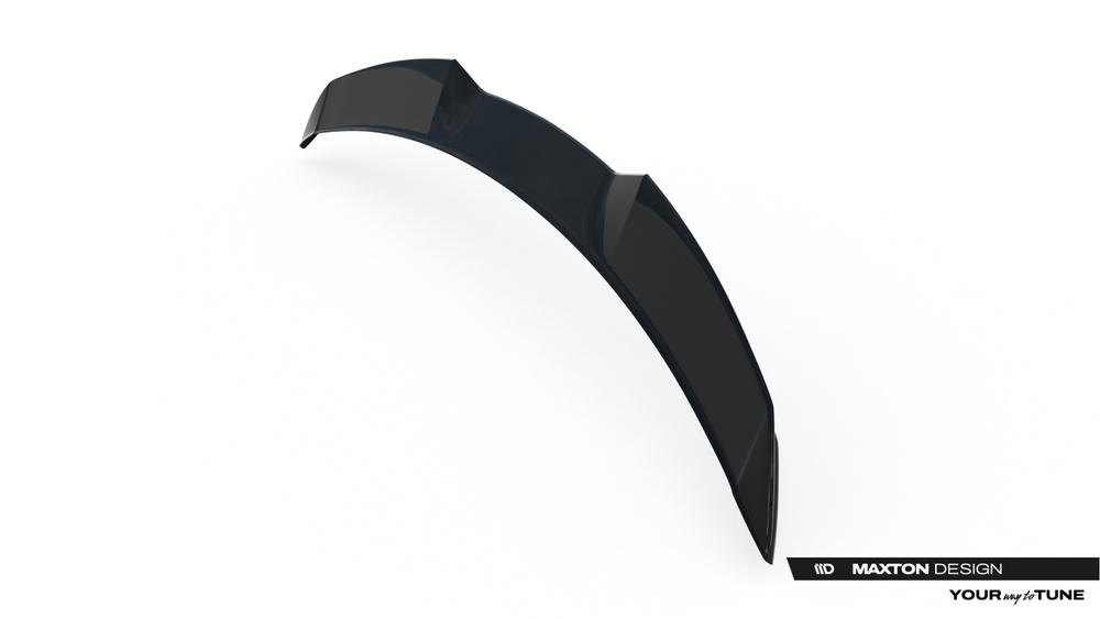 Höher Spoiler Cap 3D Lexus RX F-Sport Mk4 Facelift