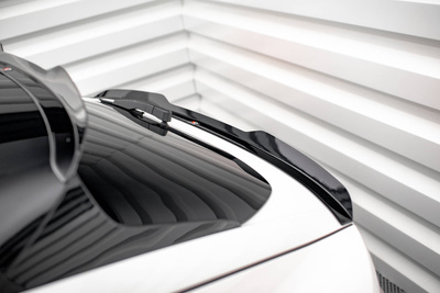 Diffusor Satz Ford Mustang Mach-E Mk1