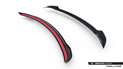 Spoiler Cap Land Rover Range Rover Evoque Dynamic Mk2