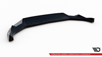 Diffusor Satz Cupra Formentor VZ Mk1