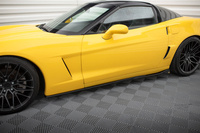 Seitenschweller Diffusor Chevrolet Corvette C6