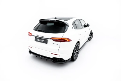 Spoiler Cap 3D Maserati Grecale GT / Modena Mk1