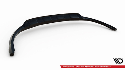 Front Diffusor Renault Espace Mk5 