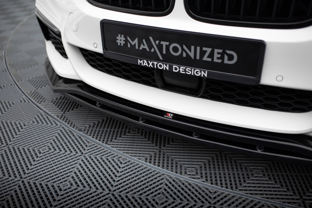 Diffusor Satz BMW 5 Touring M-Pack G31