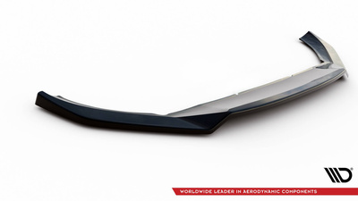 Front Diffusor V.1 Volvo XC60 Mk2 R-Design
