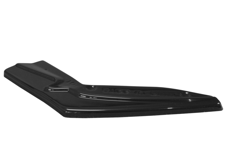 Heck Diffusor Seite V.1 Toyota GT86 Facelift 