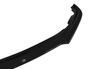Front Diffusor V.2 Subaru BRZ Mk1 Facelift