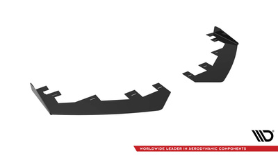 Front Flaps Honda Civic Sedan Mk10