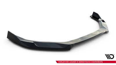 Front Diffusor V.2 Audi RS3 Sportback 8Y Facelift