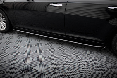 Diffusor Satz Chrysler 300 Mk2