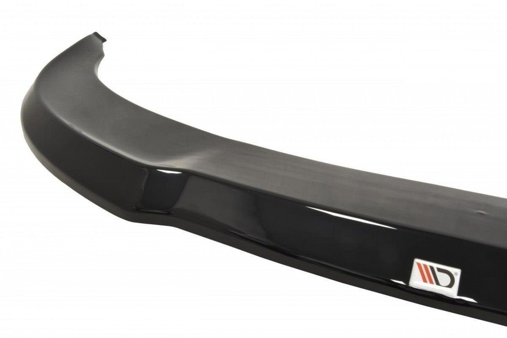 Front Diffusor Audi A6 S-Line C6  
