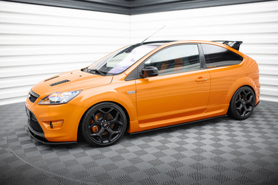 Seitenschweller Diffusor Ford Focus ST Mk2 FL