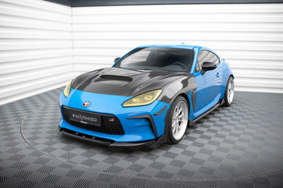 Seitenschweller Diffusor V.3 Toyota GR86 Mk1