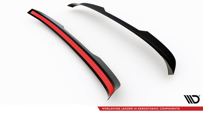 Diffusor Satz Renault Espace Mk5 