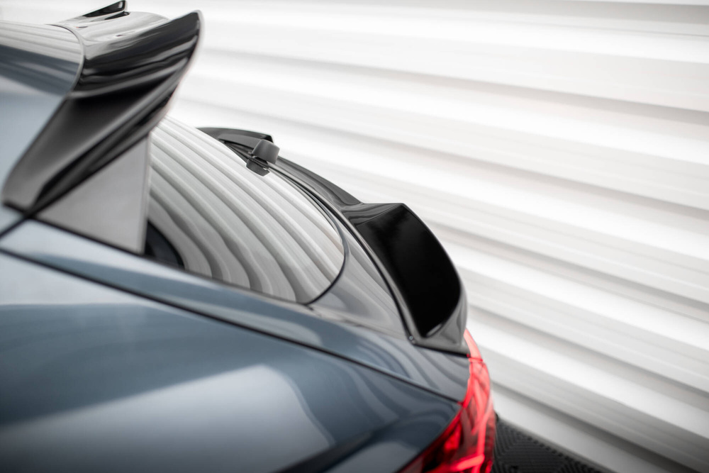 Niedriger Spoiler Cap 3D Cupra Formentor Mk1