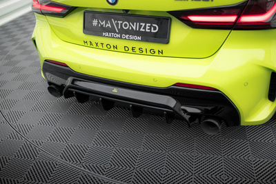 Diffusor Satz V.1 BMW M135i F40