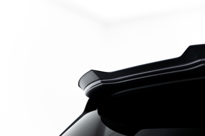 Spoiler Cap Cupra Terramar Mk1