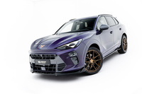 Front Diffusor V.1 Cupra Terramar Mk1