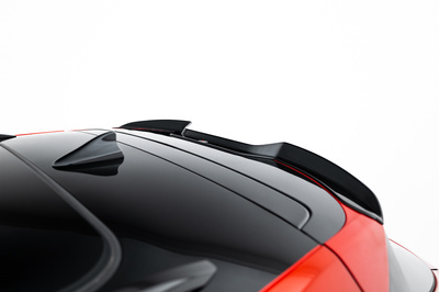 Diffusor Satz Forthing T-Five Mk1