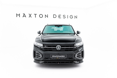 Diffusor Satz Volkswagen Touareg R-Line Mk3 Facelift
