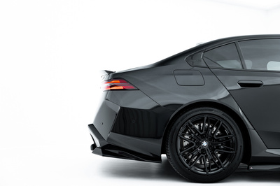 Diffusor Satz BMW M5 Sedan G90