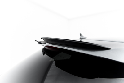 Spoiler Cap Audi A6 S-Line / S6 Avant C7 / C7 Facelift