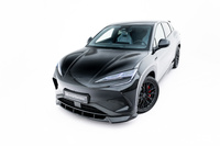 Front Diffusor BYD Sealion 7 Mk1