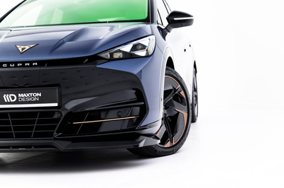 Front Diffusor Cupra Tavascan Mk1