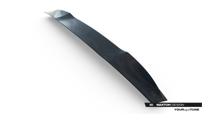 Die Erweiterung der Heckscheibe Cupra Tavascan Mk1