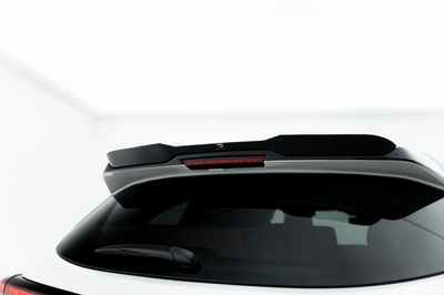 Diffusor Satz V.2 Toyota Highlander Mk4