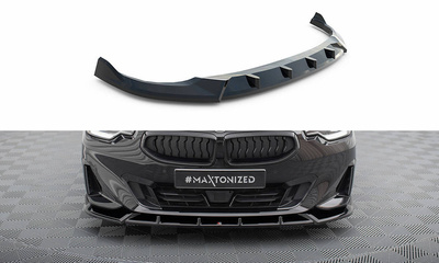 Front Diffusor V.2 BMW 2 Coupe G42