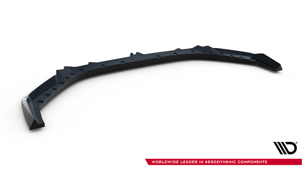 Diffusor Satz BMW M5 Sedan G90
