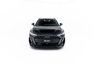 Front Diffusor V.1 Audi A6 S-Line C9