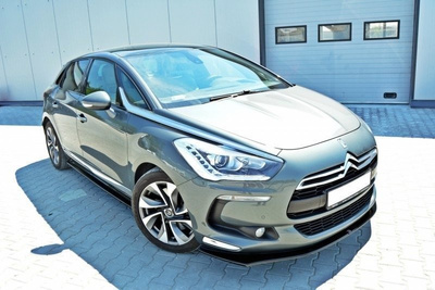 Front Diffusor V.2 Citroen DS5