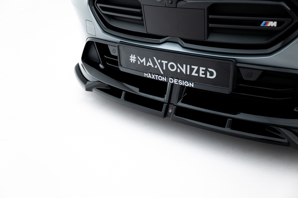 Front Diffusor V.1 BMW M135i M Performance F70