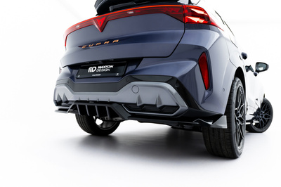 Diffusor Satz V.1 Cupra Terramar Mk1