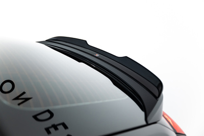 Spoiler Cap BMW X2 M-Pack / iX2 U10