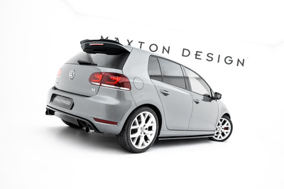 Seitenschweller Diffusor Volkswagen Golf GTI 35th / R20 Mk6 