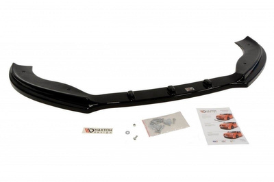 FRONTDIFFUSOR V.1 VW PASSAT CC VOR FACELIFT, STANDARD STOßSTANGE