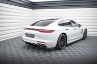 Heckansatz Porsche Panamera GTS 971