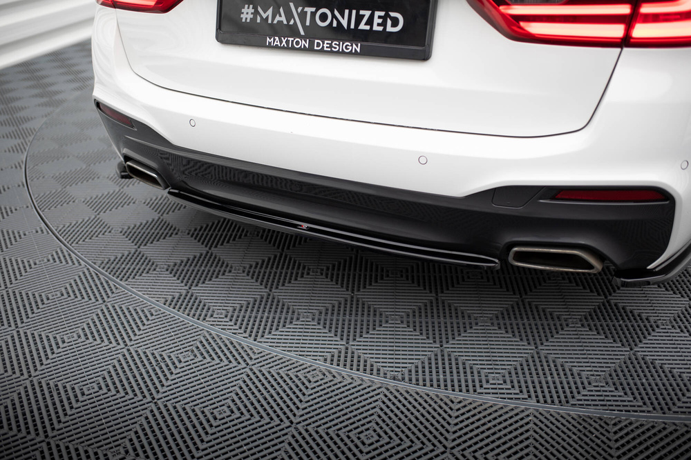 Diffusor Satz BMW 5 Touring M-Pack G31