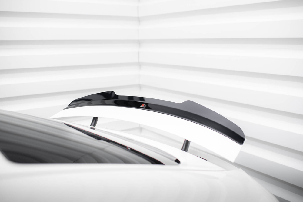 Spoiler Cap Mercedes-AMG GT 53 / 43 V8 Package 4 Door-Coupe X290