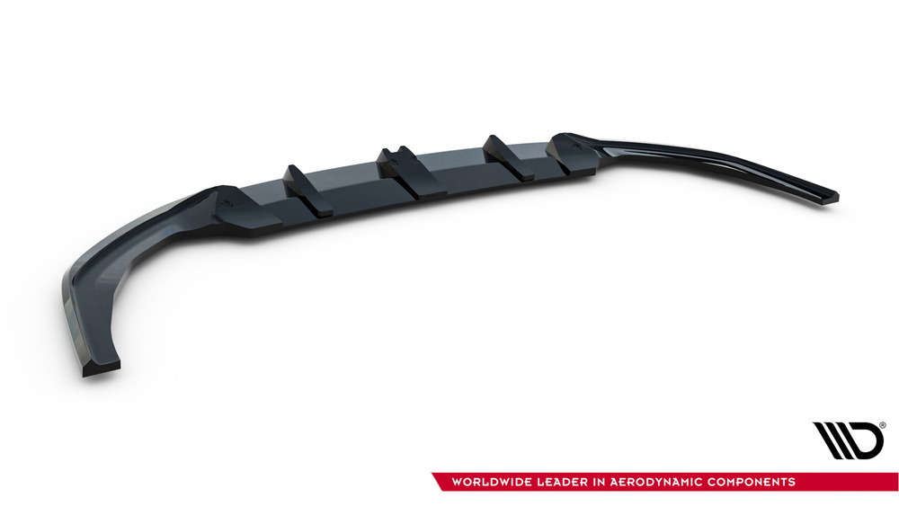 Front Diffusor V.1 BMW M135i M Performance F70