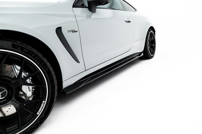 Seitenschweller Diffusor Mercedes-AMG CLE 53 Aero C236