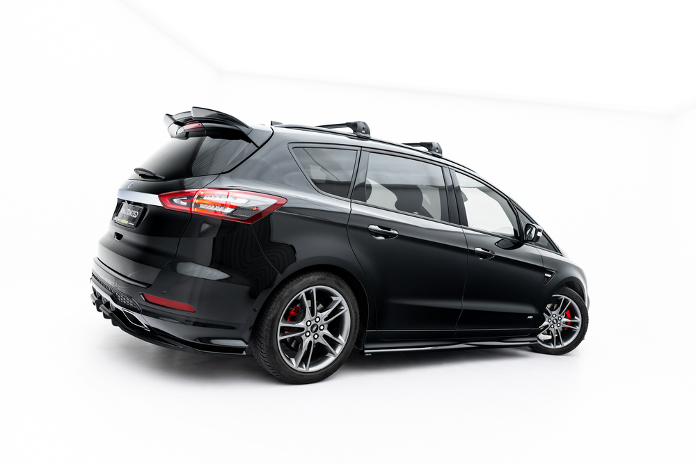 Diffusor Satz Ford S-Max ST-Line Mk2 Facelift