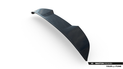 Höher Spoiler Cap 3D Alfa Romeo Tonale Mk1