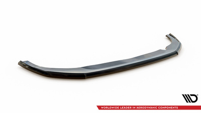 Hinten Splitter Hyundai I30 Mk3 Facelift